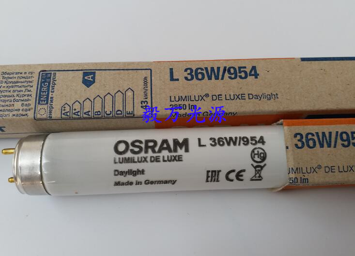 OSRAM L36W/954