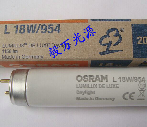 OSRAM L18W/954